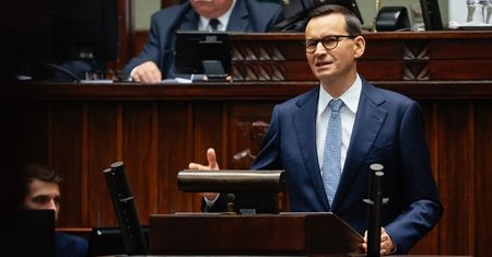 Prezydent dokonał zaprzysiężenia Nowego Rządu