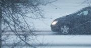 Woj. lubelskie: Utrudnienia na drogach w woj. lubelskim po nocnych opadach śniegu. Trudne warunki na południu regionu