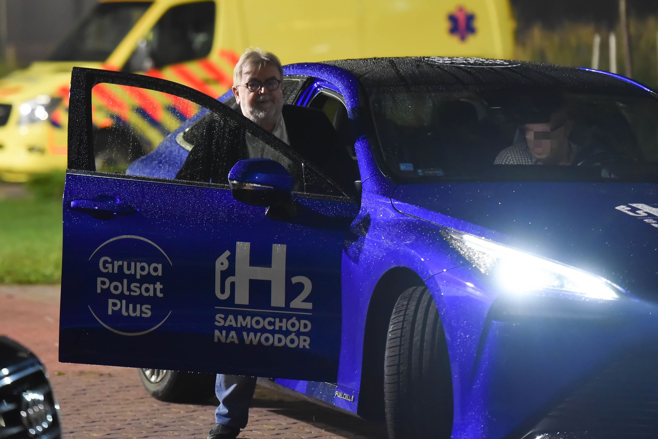 Za kulisami "Tańca z Gwiazdami"