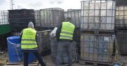 Usunięcie niebezpiecznych odpadów w Nowym Miszewie. Wybrano ofertę za ponad 94 mln zł