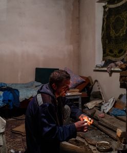 Допомога українцям у зимовий період