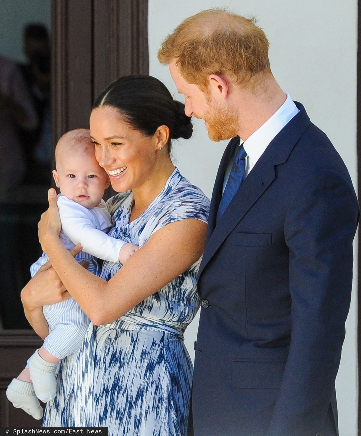 Meghan i Harry