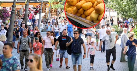 Z Krupówek znikną oscypki? Trwa spór w Zakopanem