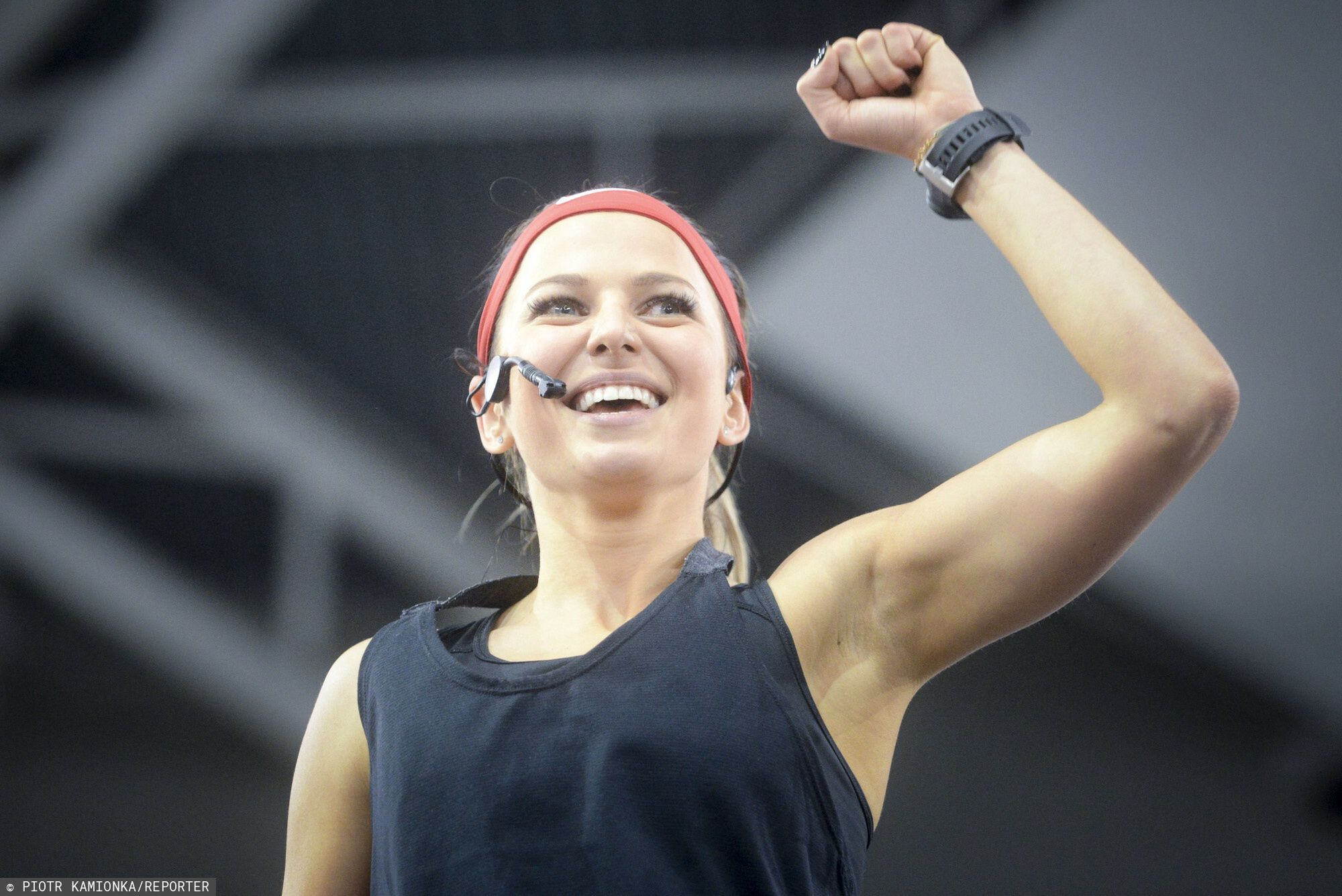 Anna Lewandowska