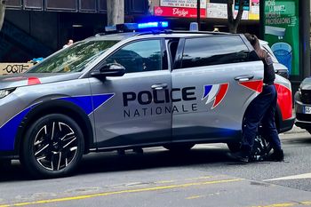Francja. Zgwałcił 93-letnią kobietę. Zatrzymanie po 11 latach