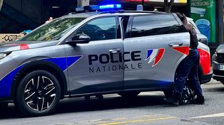 Francja. Zgwałcił 93-letnią kobietę. Zatrzymanie po 11 latach