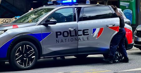 Francja. Zgwałcił 93-letnią kobietę. Zatrzymanie po 11 latach