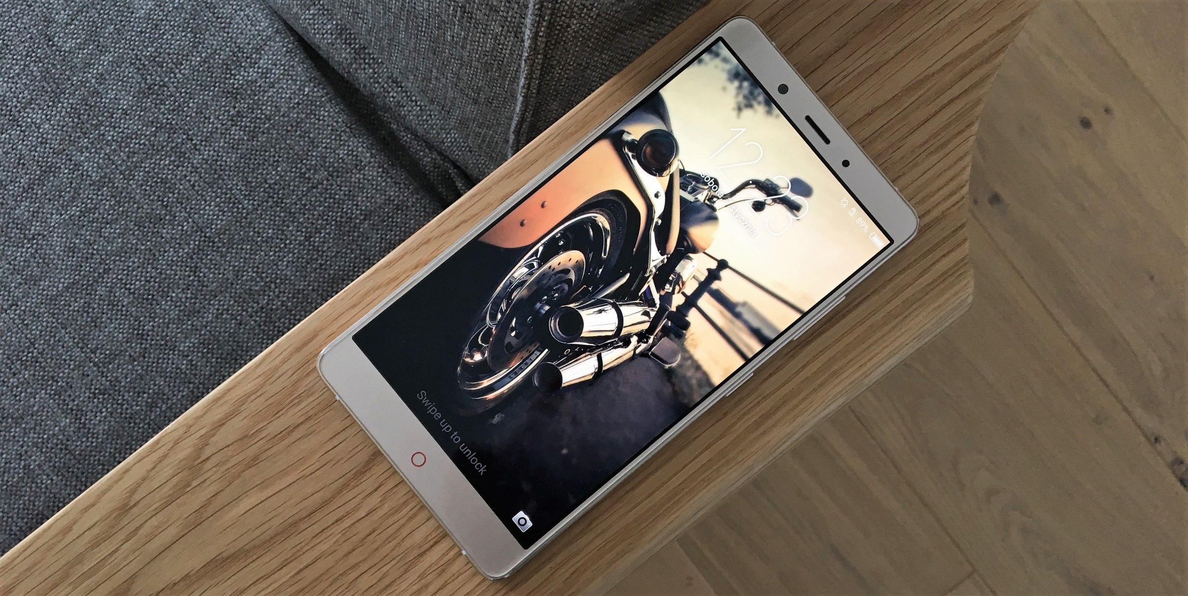 Nubia Z11 Max to prawdziwy multimedialny kombajn - test i recenzja 12