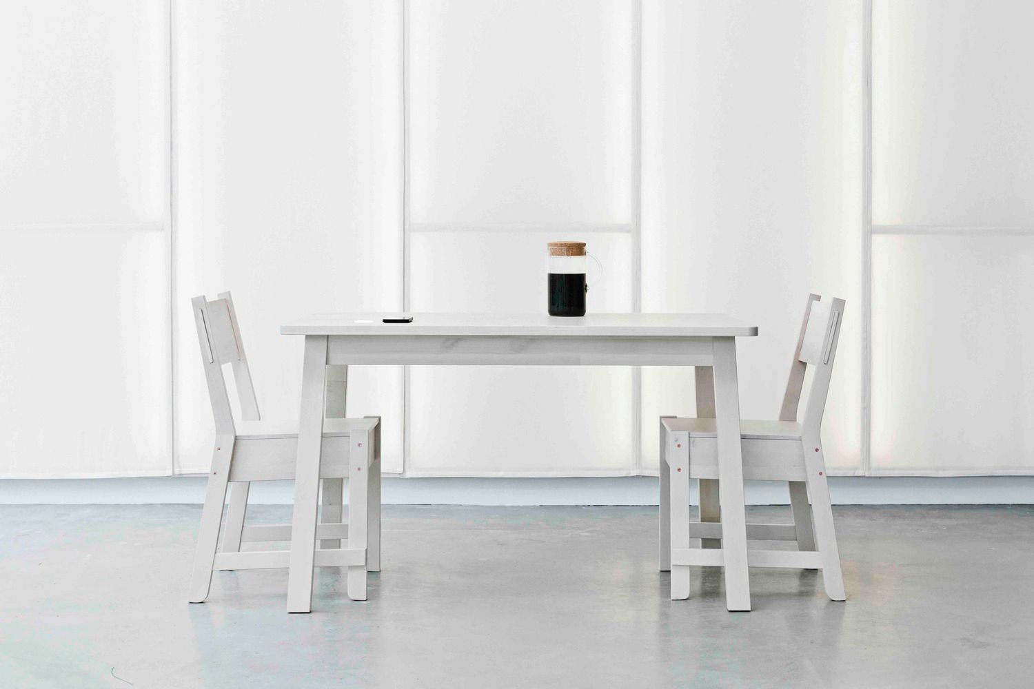 Dzięki technologii Heat Harvest ciepły obiad lub kawa naładują smartfona 3