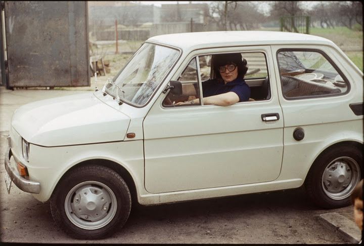 Fotofestiwal 2013 – co warto zobaczyć? 1