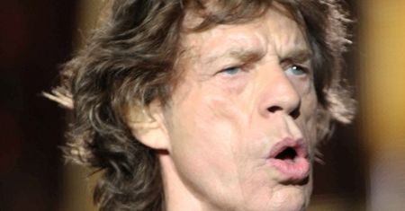 Jagger boi się późnego ojcostwa. "Nie odpisuje na gratulacje"
