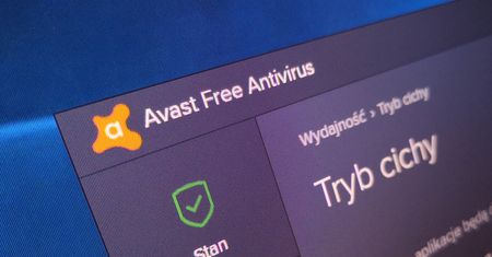 Avast 2019 dostaje Tryb cichy: powiadomienia nie zakłócą już filmów, gier i prezentacji