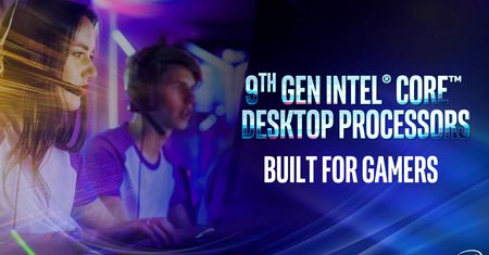 Premiera procesora Intel Core i9-9900K. Specyfikacja, dostępność i cena