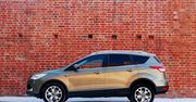 Ford Kuga 2,0 TDCi Trend - odsłona druga [pierwsza jazda autokult.pl]