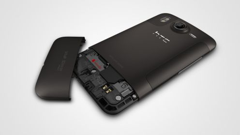 Nieoficjalna wersja HTC Sense 3.0 dla Desire HD! 1