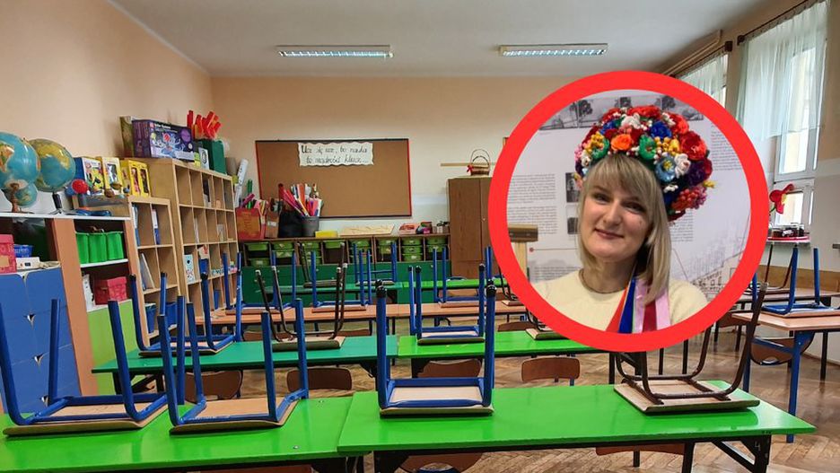 Brak wsparcia dla ukraińskich dzieci w szkołach. "To może rodzić wiele konfliktów"
