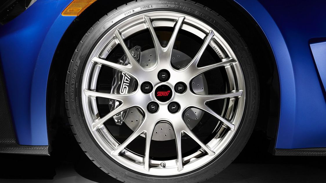 Czasem hamulce wydają nieprzyjemny pisk podczas ich używania