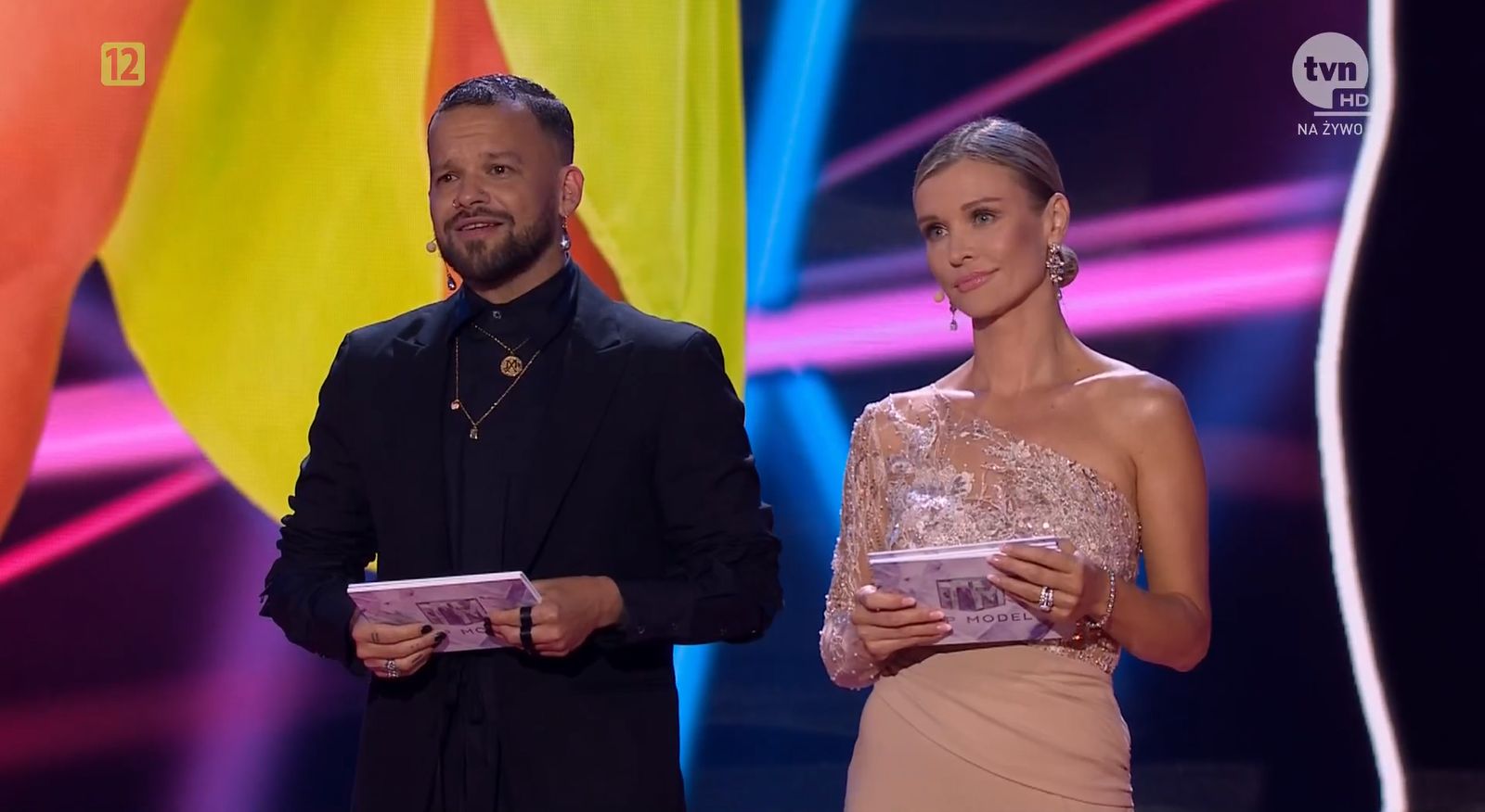 24 listopada poznaliśmy zwyciężczynię 10. edycji "Top Model"