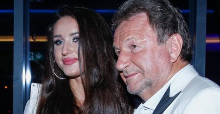 Gdzie pracuje Patrycja Tuchlińska? Miliarder załatwił jej ciepłą posadę. Wiemy też, jakie ma wykształcenie