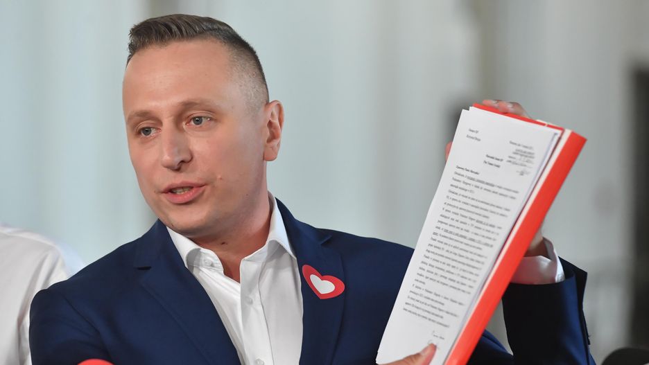 Krzysztof Brejza