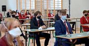 Matura 2021. CKE podała ostateczne wyniki. Jest lepiej niż rok temu