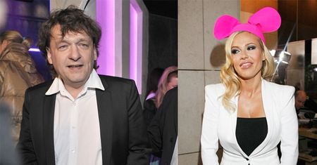 Tymochowicz się wycofuje? NIE POZWIE DODY?