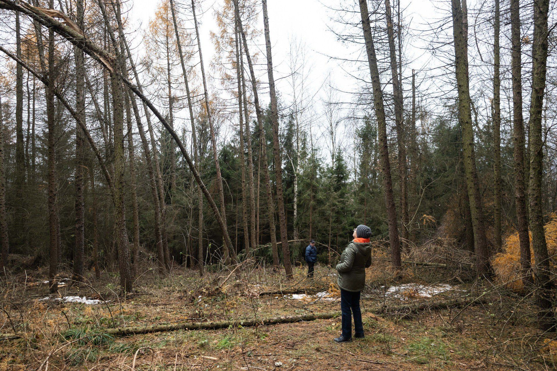Trwa wyjaśnianie okoliczności tragedii w Cierpiszu