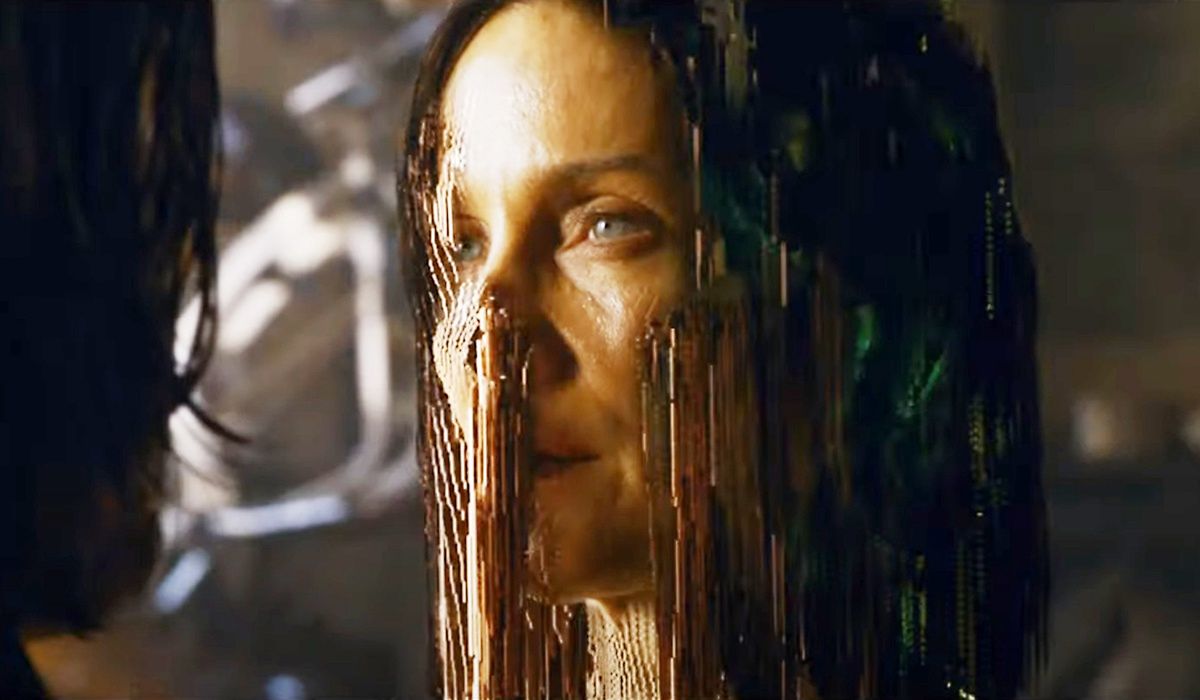 "Matrix Zmartwychwstania" pojawi się w kinach 22 grudnia