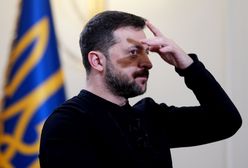 Nowa umowa o minerałach. Gorsze warunki dla Ukrainy