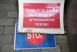 Koronawirus w Polsce. Nowe ogniska COVID-19 we Wrocławiu. Zakażenia w DPS przy Karmelkowej