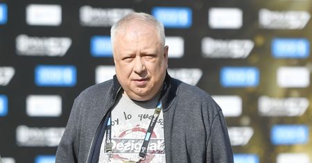 Zapadła decyzja. Już wiadomo, co dalej z Sierockim w TVP