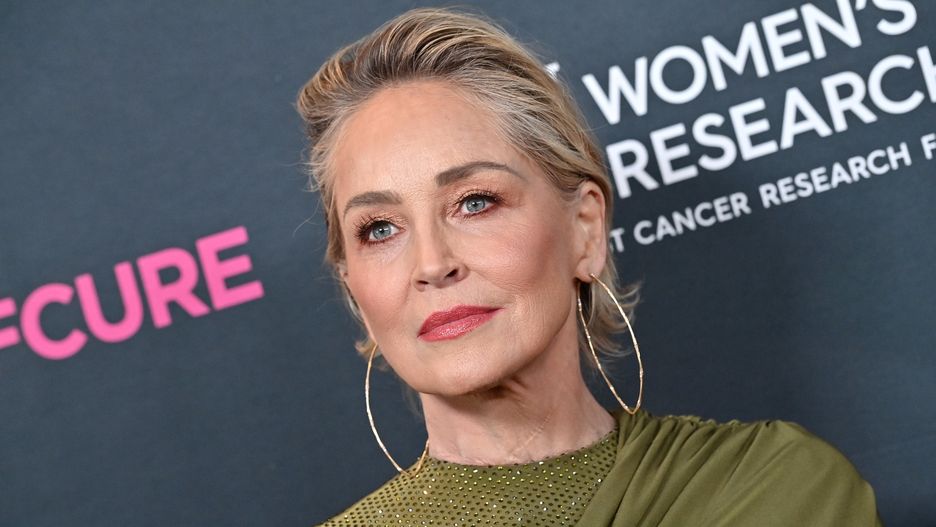 Sharon Stone nie zamierza nikogo pozywać