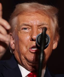 Trump deportuje Polaków. Statystyki wyraźnie wzrosły