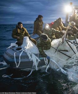 Potężny problem USA. Wiadomo więcej ws. szpiegowskiego balonu