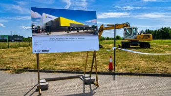 Jaeger Polska inwestuje w Pile. Powstanie nowe centrum technologiczne i kolejne miejsca pracy