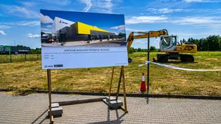 Jaeger Polska inwestuje w Pile. Powstanie nowe centrum technologiczne i kolejne miejsca pracy