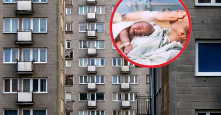 13-latka urodziła dziecko. 71-latek nie usłyszy wyroku
