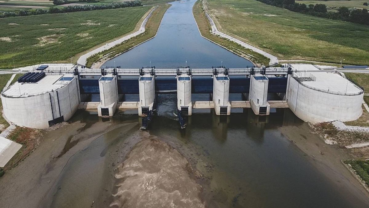 Oczy całej Polski zwrócone na Racibórz. To tu mają uratować Wroc