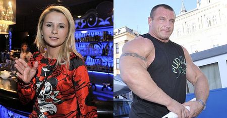 Wiśniewska nauczy śpiewać... Pudziana!