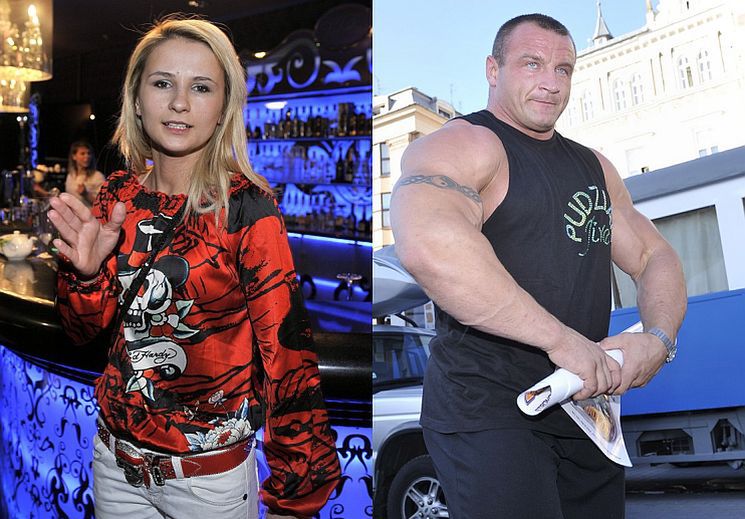 Wiśniewska nauczy śpiewać... Pudziana!