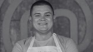 Nie żyje Mariusz Komenda, półfinalista "MasterChefa". Walczył z guzem mózgu