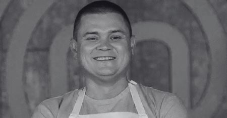 Nie żyje Mariusz Komenda, półfinalista "MasterChefa". Walczył z guzem mózgu
