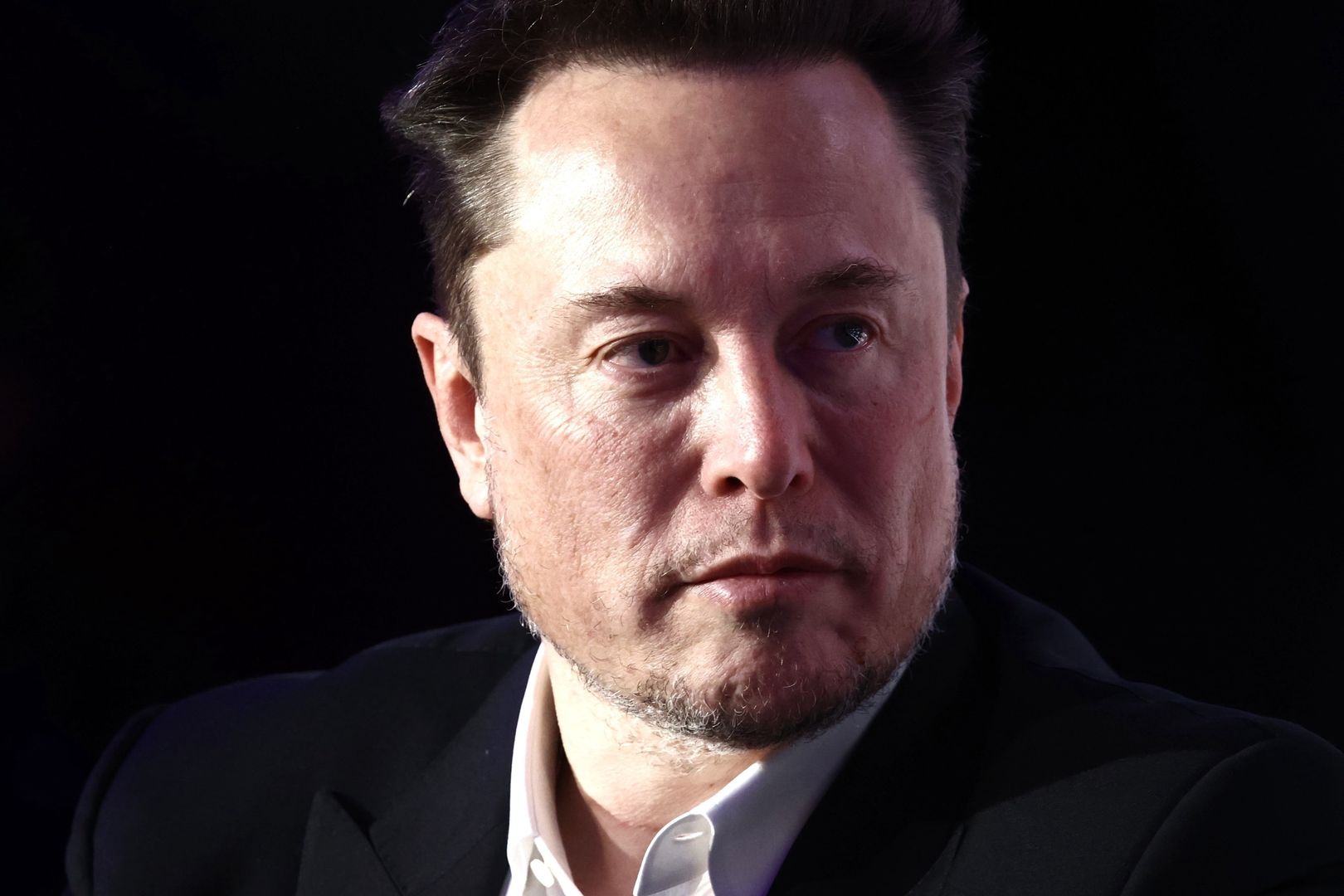 Elon Musk wprawił dziennikarzy w osłupienie. Ujawnił swoje plany