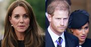 Ujawniono, że to Kate miała stać za oświadczeniem pałacu po skandalicznym wywiadzie Meghan i Harry'ego. Domagała się konkretnego zapisu