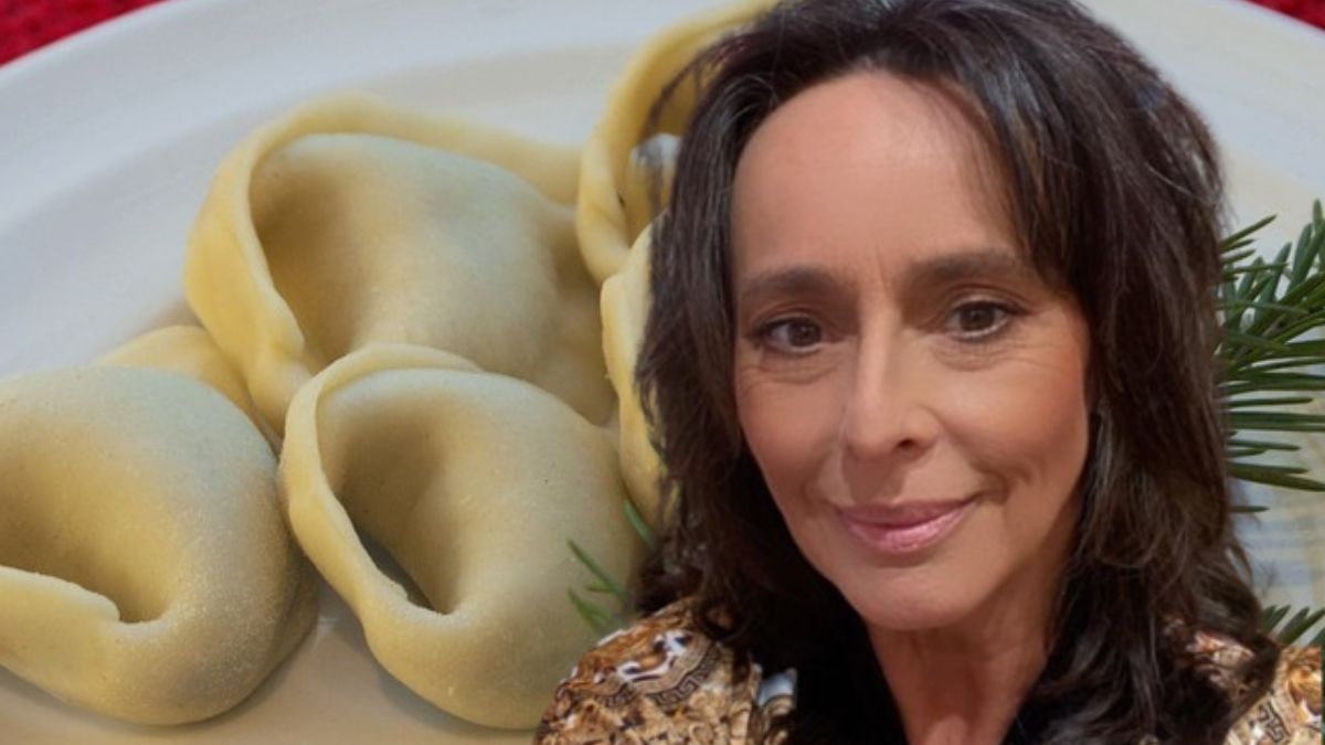 Restauracja Anny Korcz oferuje menu wigilijne 