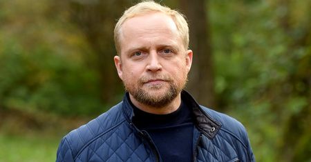 Piotr Adamczyk pobił rekord. Wyprzedził nawet Daniela Olbrychskiego