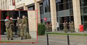 Żandarmeria Wojskowa w Warszawie. Oto zdjęcie