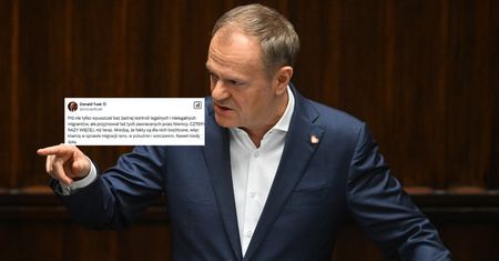 Tusk uderza w czuły punkt PiS. "Cztery razy więcej niż teraz"