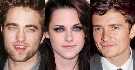 Kristen zdradza Roberta z... Orlando Bloomem?!