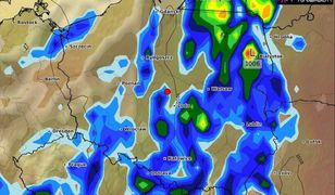 Pogoda w Polsce. Tak będzie wyglądać powrót do szkół